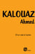 "d'un ciel a l'autre" d'ahmed kalouaz