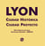 Lyon ciudad historica - ciudad proyecto - sitio historico de lyon