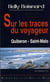 Sur les traces du voyageur