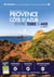 Provence Côte d'Azur entre terre & mer : 32 balades sur les sites protégés du Conservatoire du littoral (4e édition)