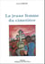 La jeune femme du cimetiere