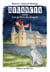 Bilancia, tome 3 : les griffes du dragon