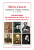 Delits d encre n 27 - les ecrivains, la commune de paris 1871 et autres mouvements populaires