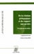 De la relation pedagogique et du rapport aux savoirs. un journal de these