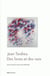 Jean Tardieu - des livres et des voix