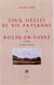 Cinq siecles de vie paysanne a roche-en-forez loire (1440-1940)