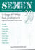 Semen, n° 30/novembre 2010 : Les langages de l'idéologie. Etudes pluridisciplinaires