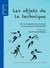 Les Objets de la technique : De la compétence motrice à la tactique individuelle