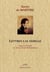 Lettres à sa famille. Tome 1 (1791-1826) De Turin à Saint-Pétersbourg.