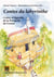 Contes du labyrinthe, contes et légendes de la presqu'île de crozon