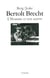 Bertolt brecht