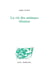 La vie des animaux illustres