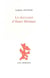 Le darçana d'Henri Michaux