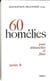 Homelies Annee B 60