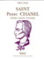 Saint Pierre Chanel - premier martyr d'Océanie