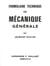 Formulaire technique de mécanique (2000)