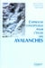 L'approche conceptuelle pour l'etude des avalanches