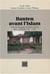 Banten avant l'islam - étude archéologique de banten girang (java-indonésie) 932?-1526