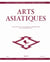 Arts asiatiques t.09-1 et t.09-2 (1962-63)