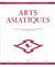 Arts asiatiques t.11-1 (1973)