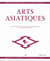 Arts asiatiques t.18 (1968)