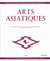 Arts asiatiques t.21 (1970)