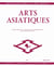 Arts asiatiques t.23 (1971)