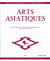 Arts asiatiques t.28 (1973)