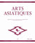 Arts asiatiques t.32 (1976)
