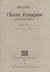 Bulletin EFEO : Numéro spécial : mélanges à la mémoire de Paul Demieville (1894-1979)