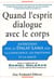 Quand l'esprit dialogue avec le corps