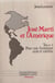 Jose marti et l'amerique - vol01 - pour une amerique unie et metisse - tome 1