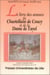 Le livre des amours du Chastellain de Coucy