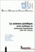 REVUE D'HISTOIRE DES SCIENCES HUMAINES n.4 : science juridique entre politique et sciences humaines