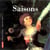 Saisons - Textes d'Arthur Rimbaud et peintures