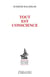 Tout est conscience