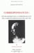 Correspondances : étude critique de la correspondance de Laurence Sterne dans son oeuvre