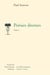 Poesies diverses - tome i