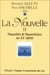 La Nouvelle II : Nouvelles et Nouvellistes au XXe siècle