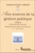 LE MOULAGE EN TERRE CUITE DANS L'ANTIQUITE - CREATION ET PRODUCTION DERIVEE, FABRICATION ET DIFFUSIO : Hommes de pouvoir  Ressources et lieux du Pouvoir (Ve-XIIIe siècles)