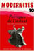 Modernite 10: poetiques de l'instant