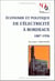 Économie et politique de l'électricité à Bordeaux, 1887-1956