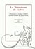 Le Testament de Gabès : L'invasion de la mer (1905), ultime roman de Jules Verne (édition 2005)