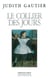Le Collier des Jours