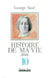 Histoire de Ma Vie T. 10
