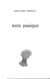 Terre panique