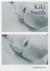 Kiki Smith - catching shadows