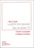 La guerre sino-japonaise dans les annees '30 - pression et propagande en belgique francophone