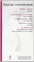 Beaumarchais theatre contemporain 5