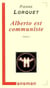 Alberto est communiste